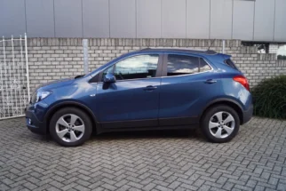 Opel-Mokka