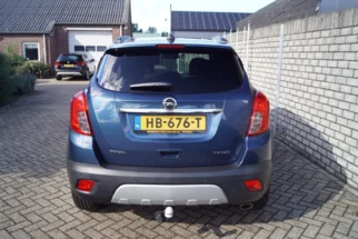 Opel-Mokka