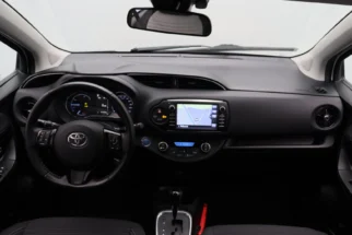 Toyota-Yaris