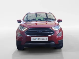 Ford-EcoSport