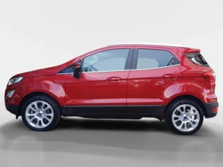 Ford-EcoSport