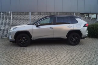 Toyota-RAV4