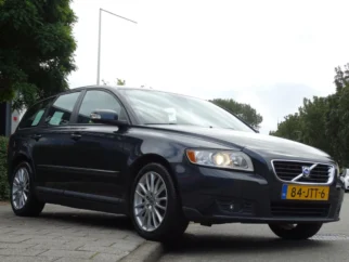 Volvo-V50