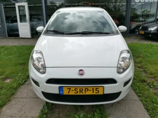 Fiat-Punto Evo