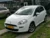 Fiat-Punto Evo