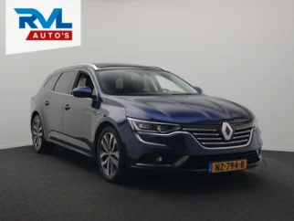 Renault-Talisman Estate