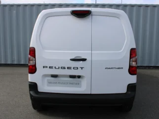 Peugeot-Partner