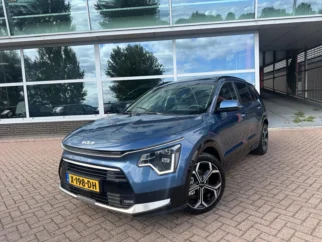 Kia-Niro