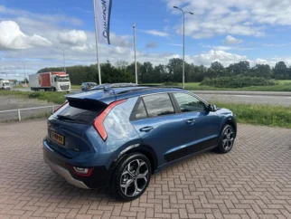 Kia-Niro