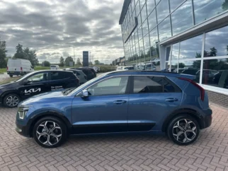 Kia-Niro