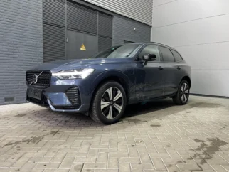 Volvo-XC60