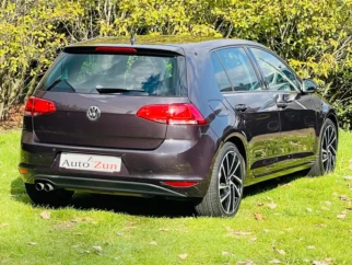 Volkswagen-Golf