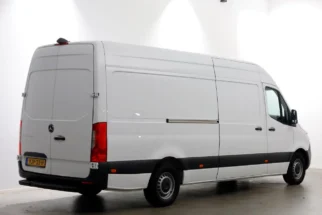 Mercedes-Benz-Sprinter