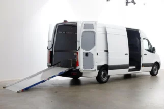 Mercedes-Benz-Sprinter