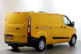 Ford-Transit Custom