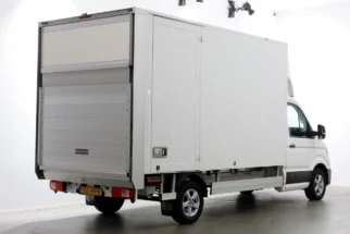 Volkswagen-Crafter