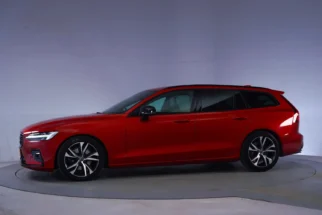 Volvo-V60