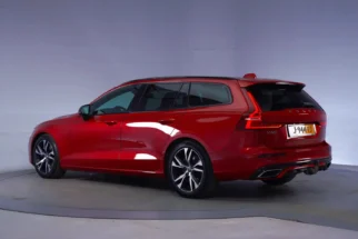 Volvo-V60