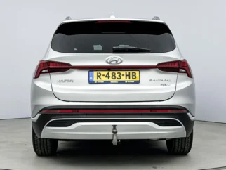 Hyundai-Santa Fe