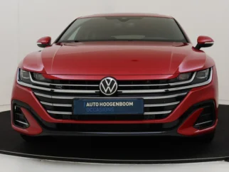 Volkswagen-Arteon Shooting Brake