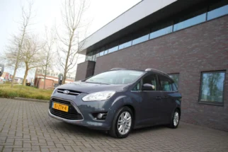 Ford-Grand C-Max