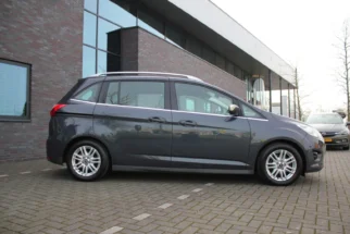 Ford-Grand C-Max