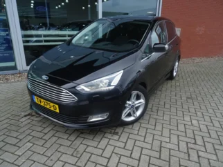 Ford-C-MAX