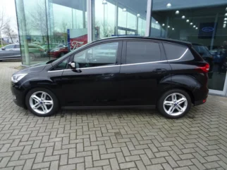 Ford-C-MAX