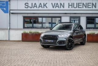 Audi-Q5