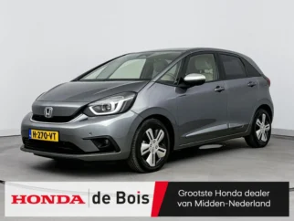 Honda-Jazz