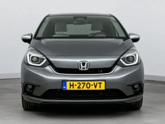 Honda-Jazz