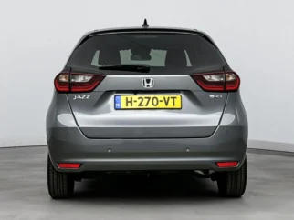 Honda-Jazz