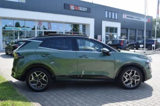 Kia-Sportage