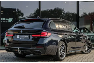 BMW-5 Serie