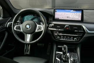 BMW-5 Serie