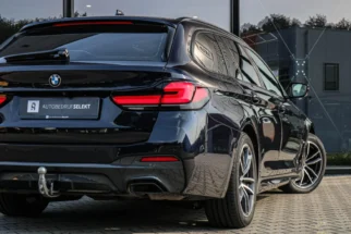 BMW-5 Serie