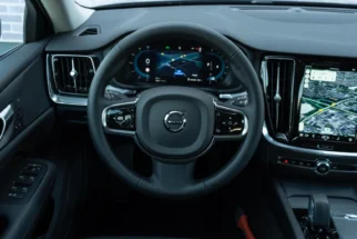 Volvo-V60