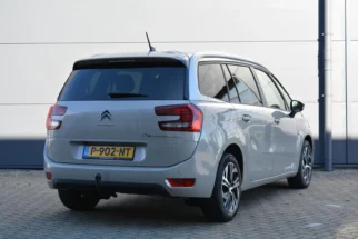 Citroën-Grand C4 Spacetourer