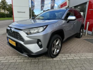 Toyota-RAV4