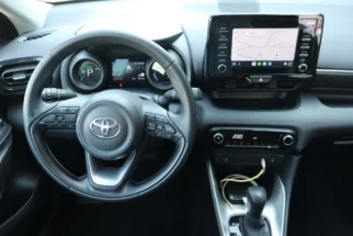 Toyota-Yaris