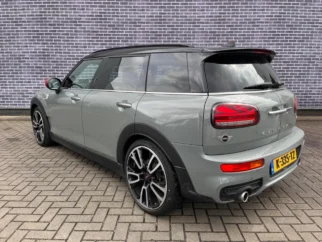 MINI-Clubman