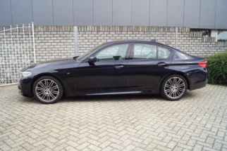 BMW-5 Serie