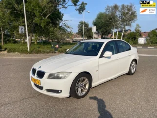 BMW-3 Serie