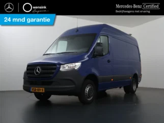 Mercedes-Benz-Sprinter