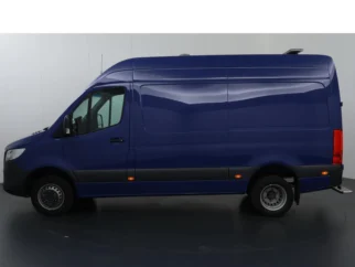 Mercedes-Benz-Sprinter