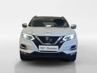 Nissan-QASHQAI