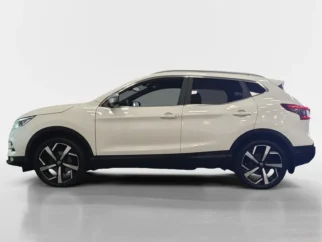 Nissan-QASHQAI