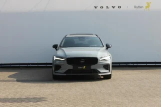 Volvo-V60