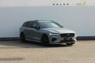 Volvo-V60