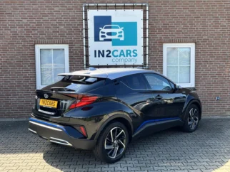 Toyota-C-HR